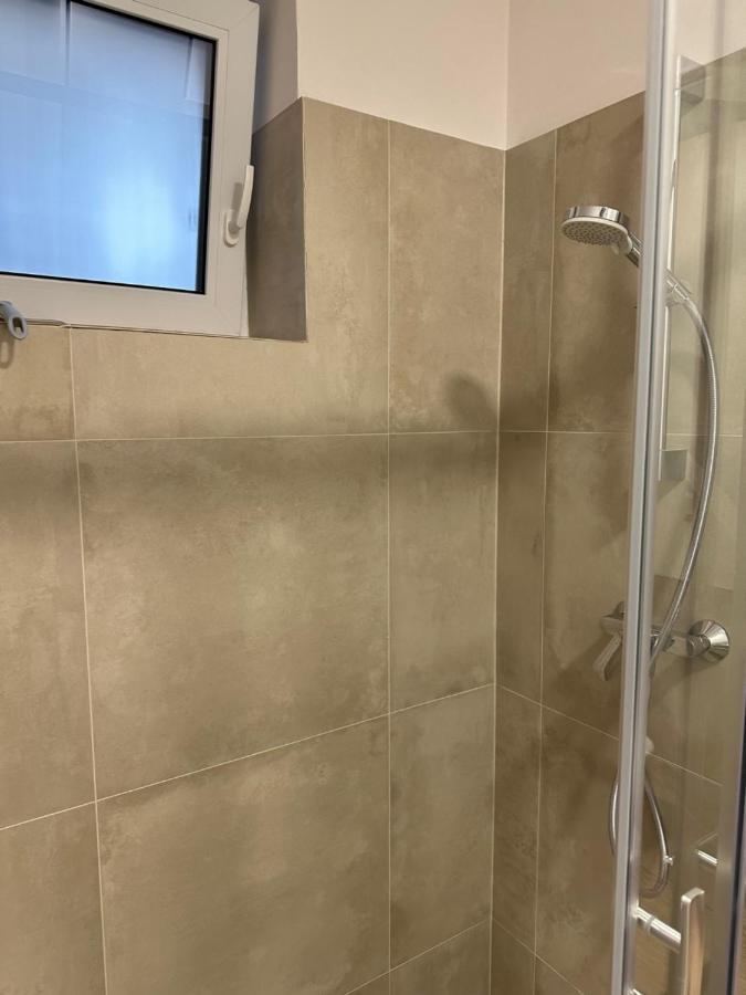 Liptovský MikulášApartman Dumbier Wellnessアパートメント エクステリア 写真